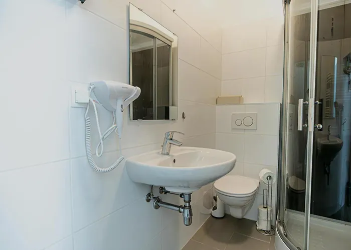 Apartman Charming Near Danube Canal & Praterstern